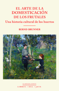 BRUNNER FRUTALES Cubierta mediana
